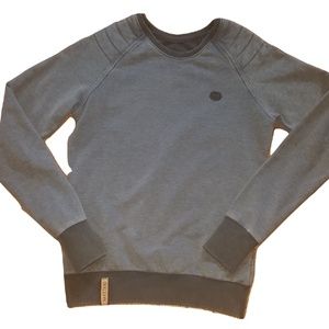 Naketano Pullover Sweatshirt | The Poet's Choice S